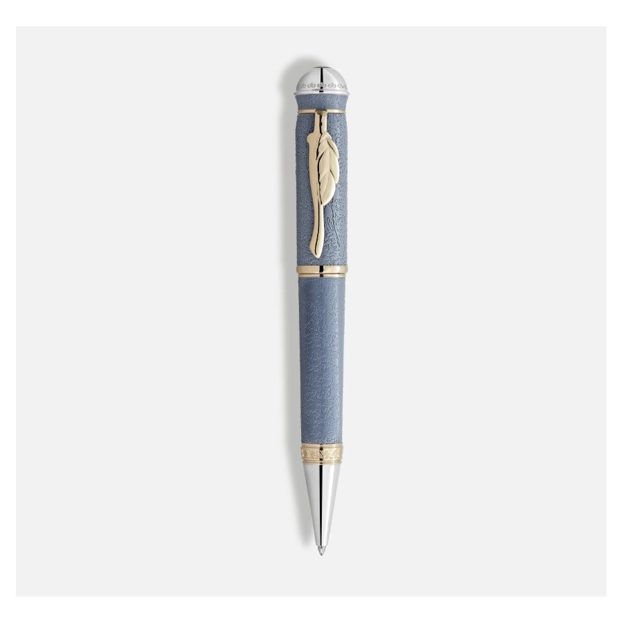 Penna Montblanc  Writers Edition Homage to Johann Wolfgang von Goethe Limited Edition 131440