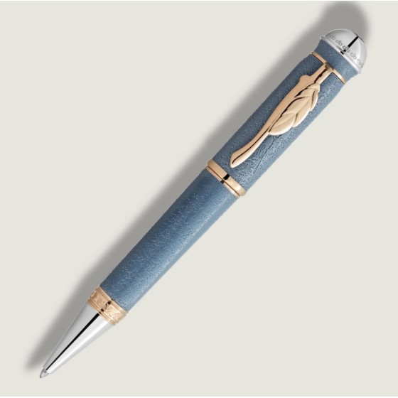 Penna Montblanc  Writers Edition Homage to Johann Wolfgang von Goethe Limited Edition 131440