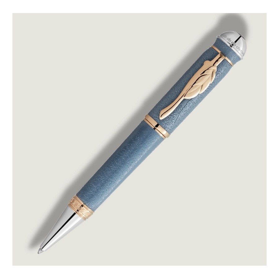 Penna Montblanc  Writers Edition Homage to Johann Wolfgang von Goethe Limited Edition 131440