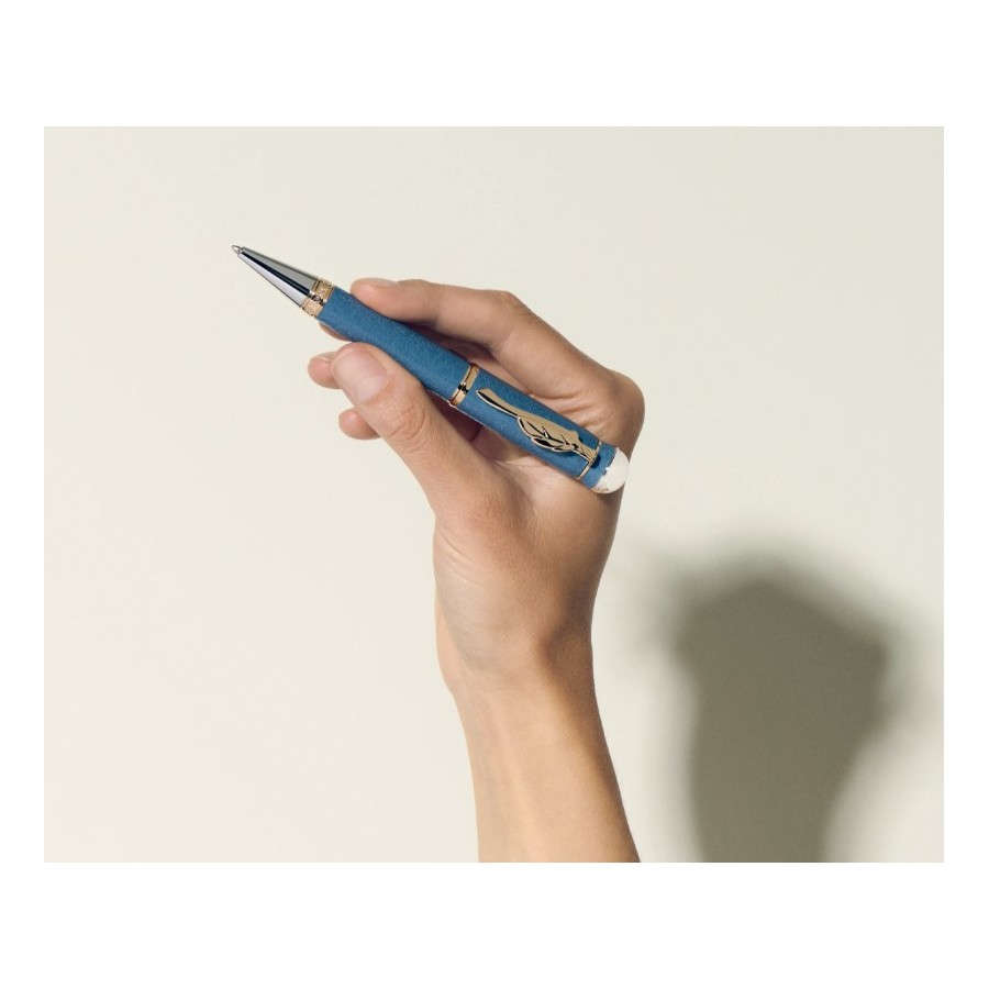 Penna Montblanc  Writers Edition Homage to Johann Wolfgang von Goethe Limited Edition 131440