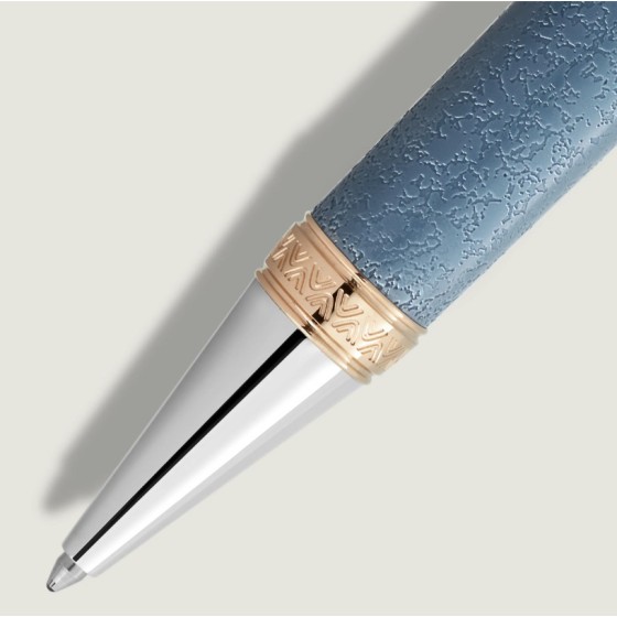 Penna Montblanc  Writers Edition Homage to Johann Wolfgang von Goethe Limited Edition 131440