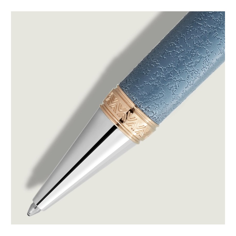Penna Montblanc  Writers Edition Homage to Johann Wolfgang von Goethe Limited Edition 131440