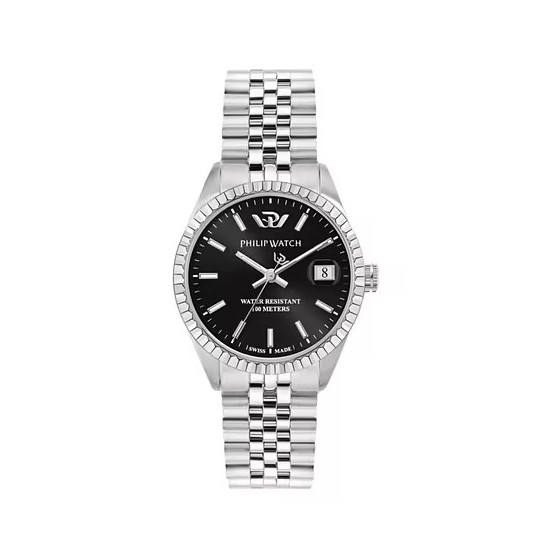 Orologio Philip Watch Caribe  R8253597586
