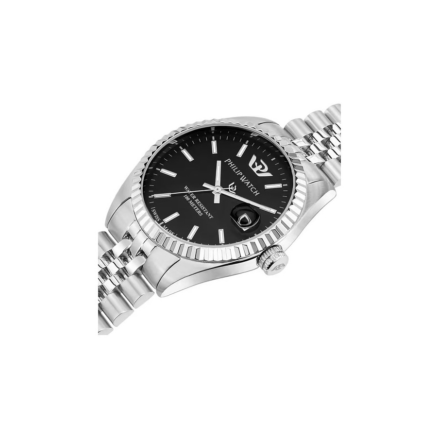 Orologio Philip Watch Caribe  R8253597586