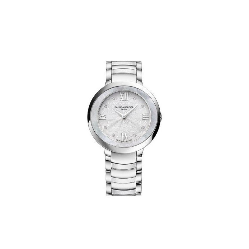 OROLOGIO BAUME & MERCIER PROMESSE 10178