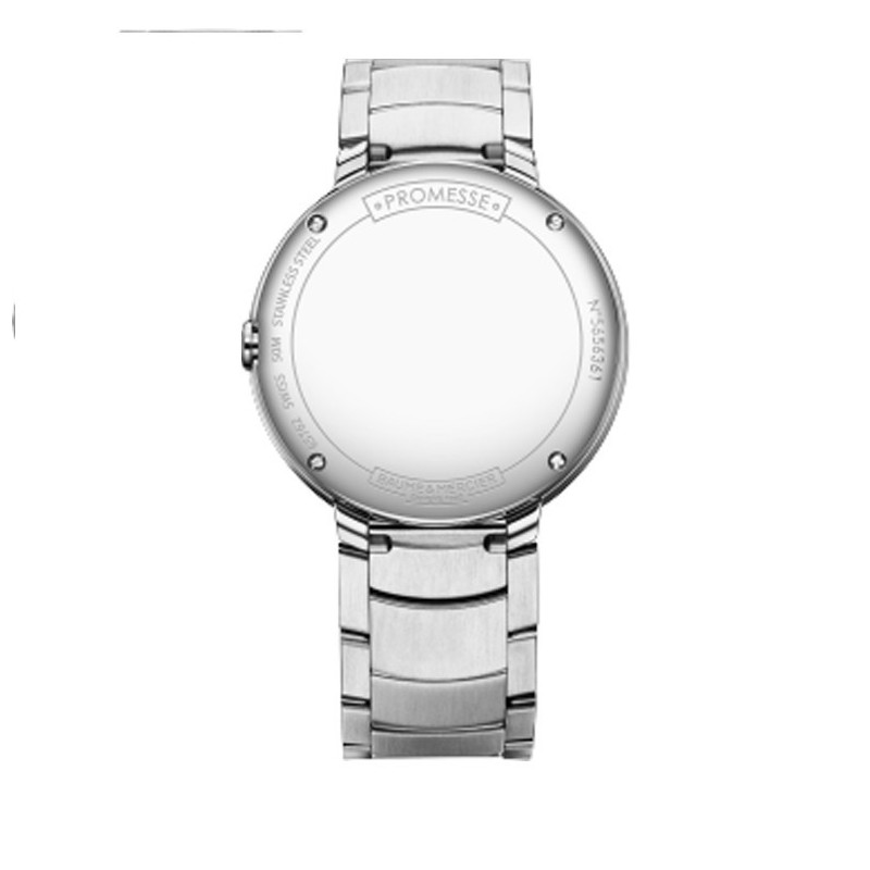 OROLOGIO BAUME & MERCIER PROMESSE 10178