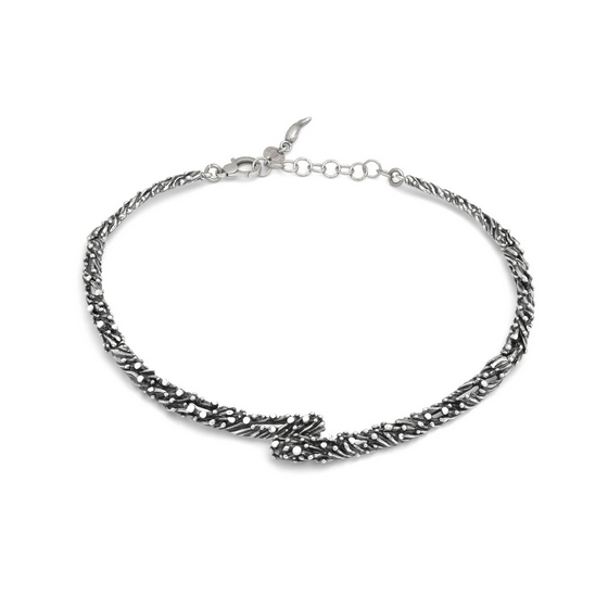 Collana Giovanni Raspini Selene 12311