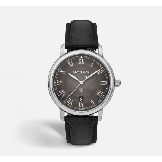 Orologio Montblanc Star Legacy Automatic Date 42 mm 134359