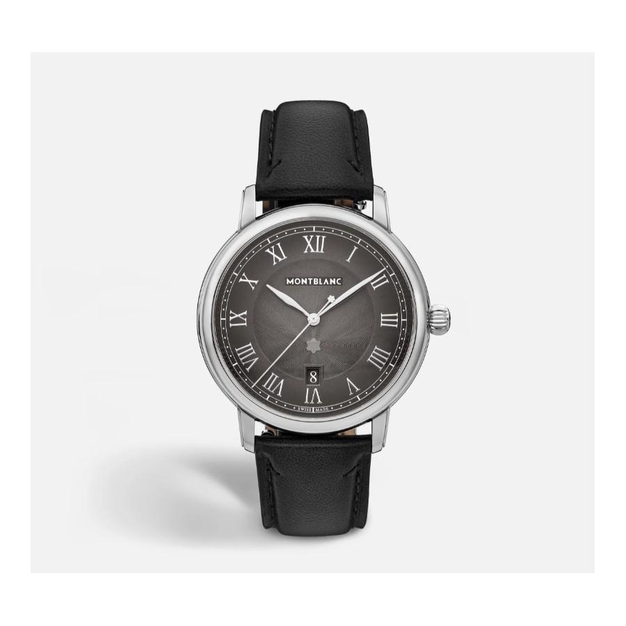 Orologio Montblanc Star Legacy Automatic Date 42 mm 134359 Orologio Montblanc Star Legacy Automatic Date 42 mm 134359