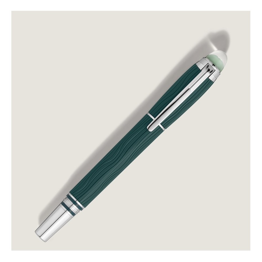 Penna Montblanc fineliner StarWalker PolarGreen 132903 Penna Montblanc fineliner StarWalker PolarGreen 132903