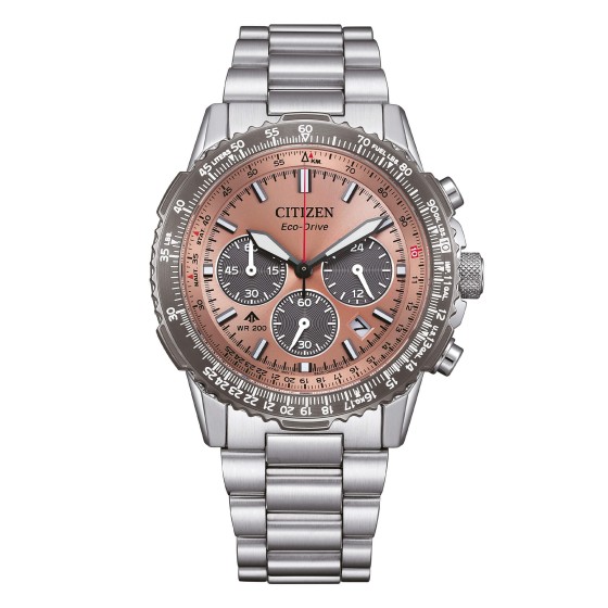 Orologio Citizen Promaster  Navihawk CA4664-60X