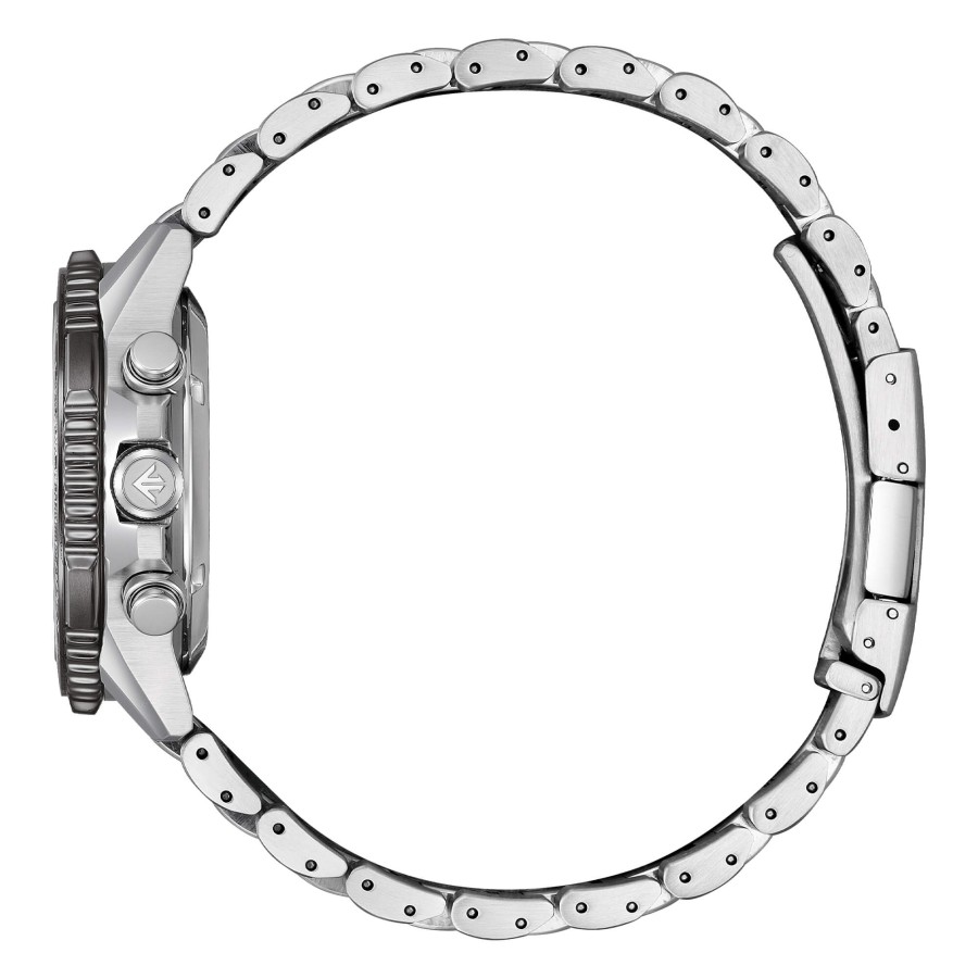 Orologio Citizen Promaster  Navihawk  CA4664-60W