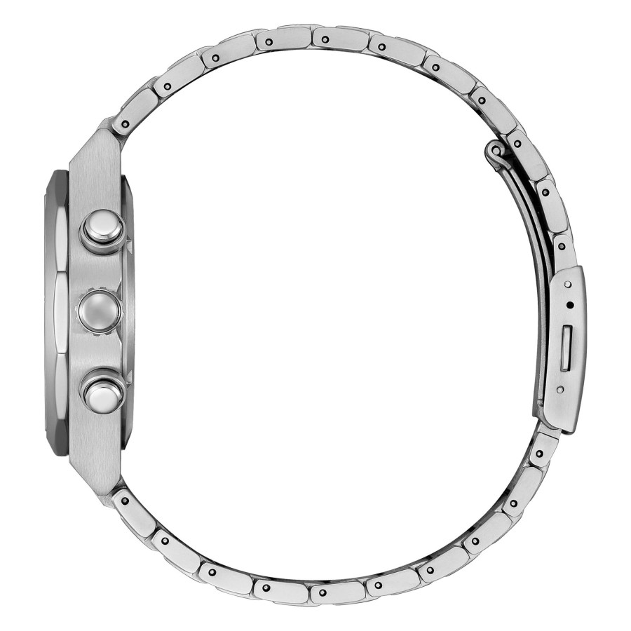 Orologio Citizen Zenshin Senkei Crono Super Titanio CA4691-59X