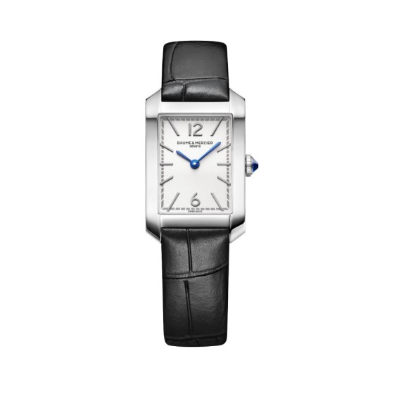 OROLOGIO BAUME & MERCIER HAMPTON NEW 10795