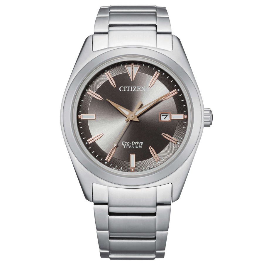 Orologio Citizen SuperTitanio AW1640-83H