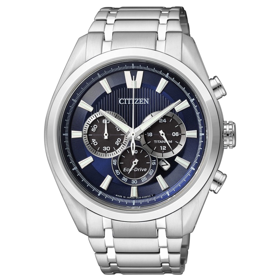 Orologio Citizen SuperTitanio AW1640-83H