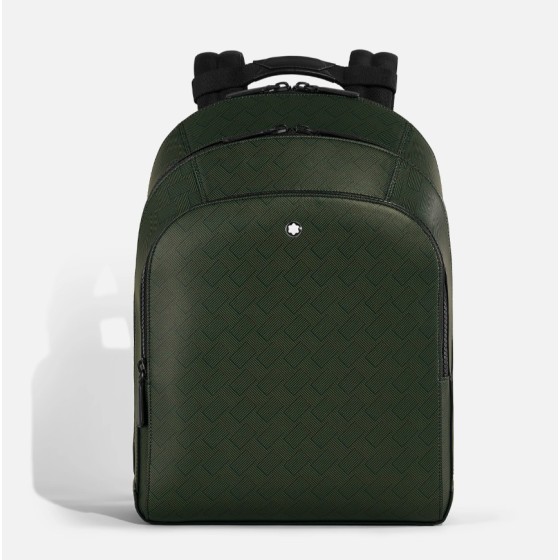 Zaino Montblanc  medio con 3 scomparti 220241