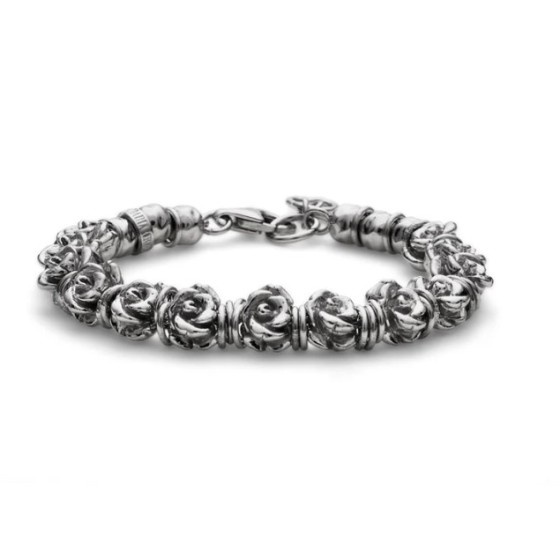 Bracciale Maria Cristina Sterling  G2899