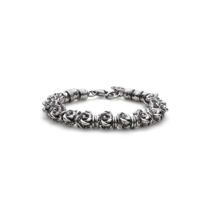 Bracciale Maria Cristina Sterling G2899 Bracciale Maria Cristina Sterling G2899