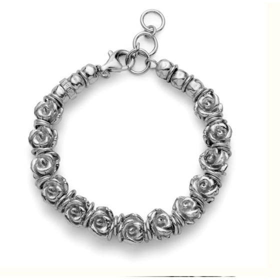 Bracciale Maria Cristina Sterling  G2899