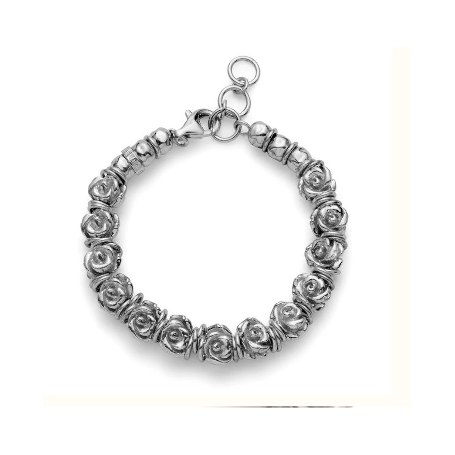 Bracciale Maria Cristina Sterling  G2899