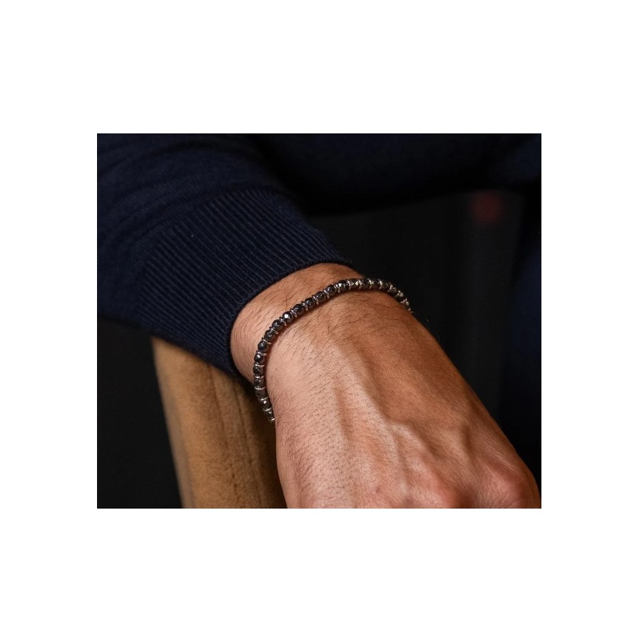Bracciale Maria Cristina Sterling  G4998R