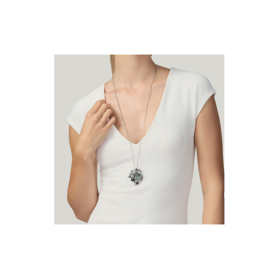 Pendente Giovanni Raspini Jungle 12505