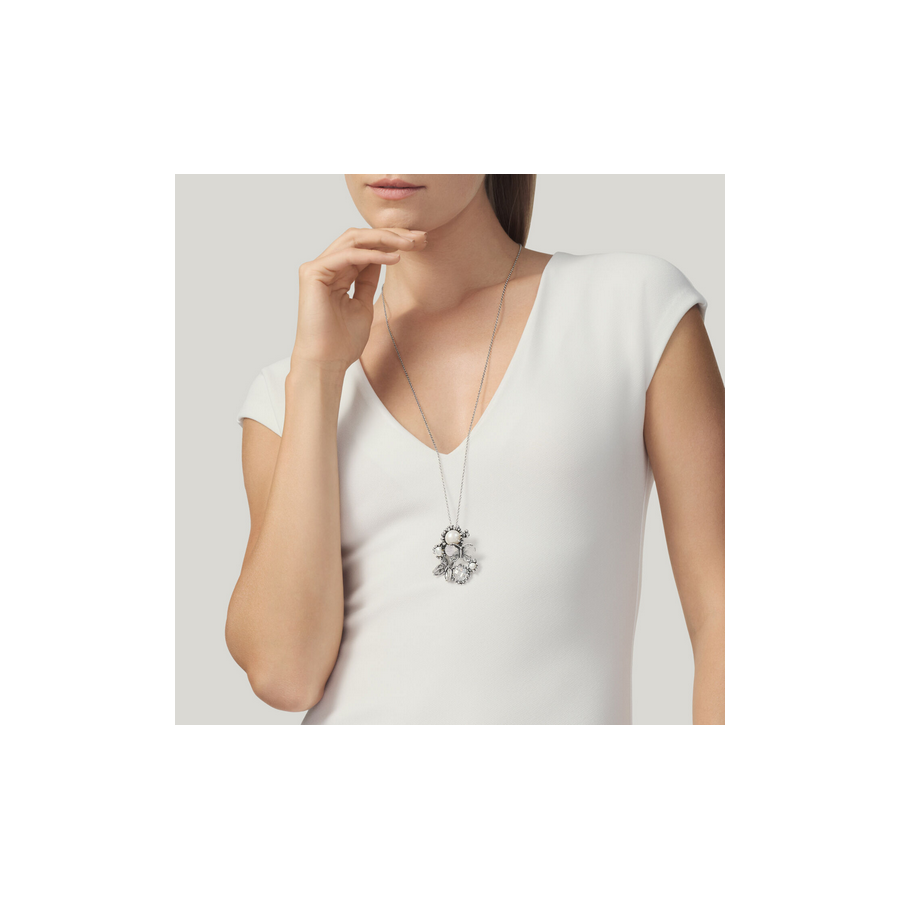 Pendente Giovanni Raspini Spring 12508