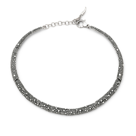 Collana Giovanni Raspini Petit Perlage 13424