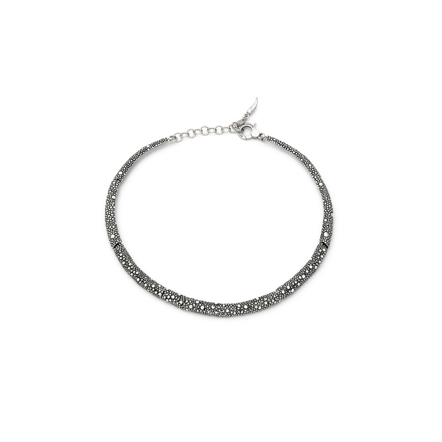 Collana Giovanni Raspini Petit Perlage 13424