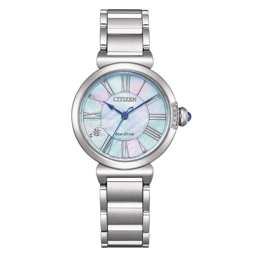 Orologio Citizen Lady  Maybell EM1060-87N