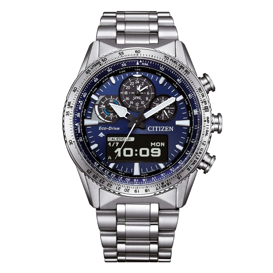 Orologio Citizen Promaster Skyhawk U830  JV2000-51L