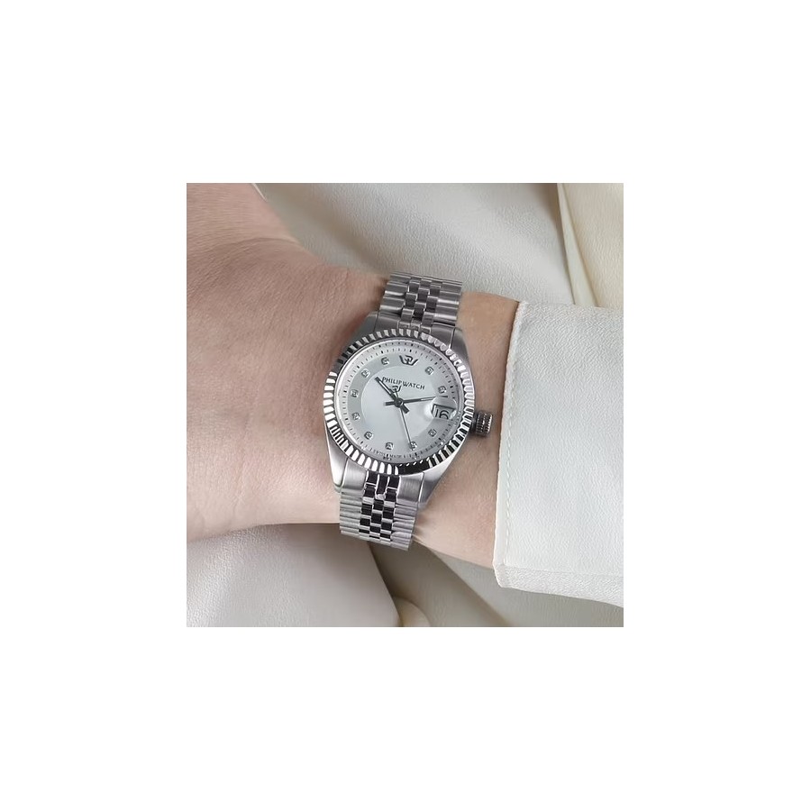 Orologio Philip Watch Caribe R8253597598