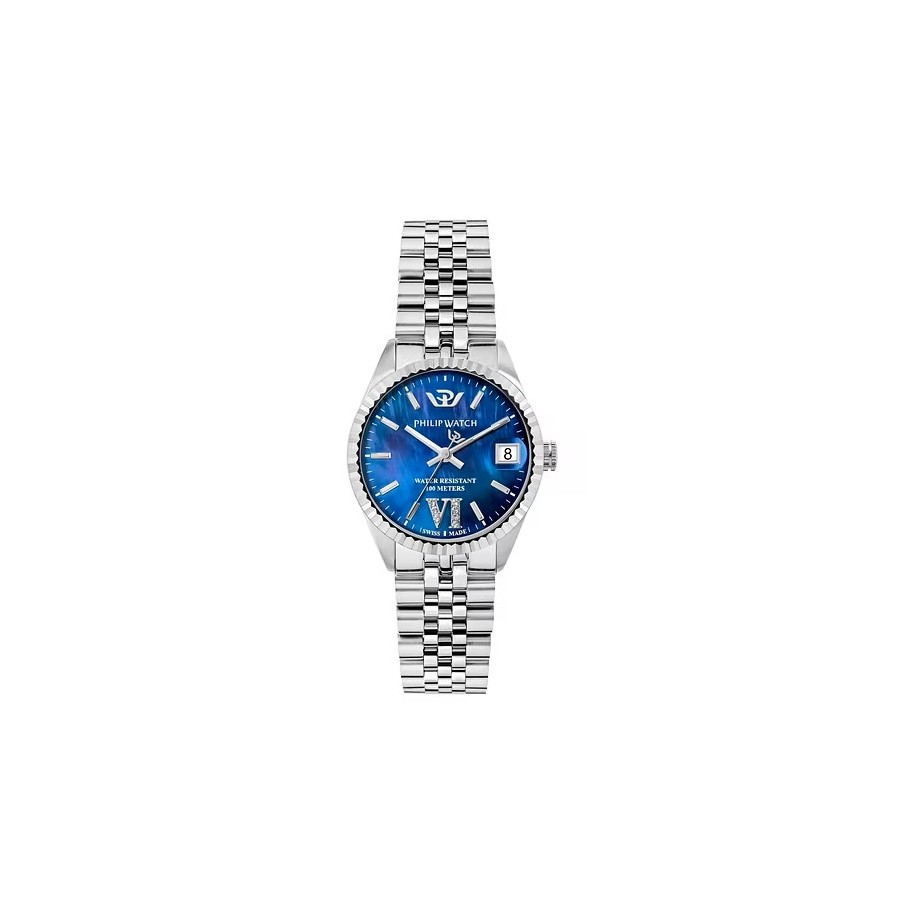 Orologio Philip Watch Caribe R8253597655