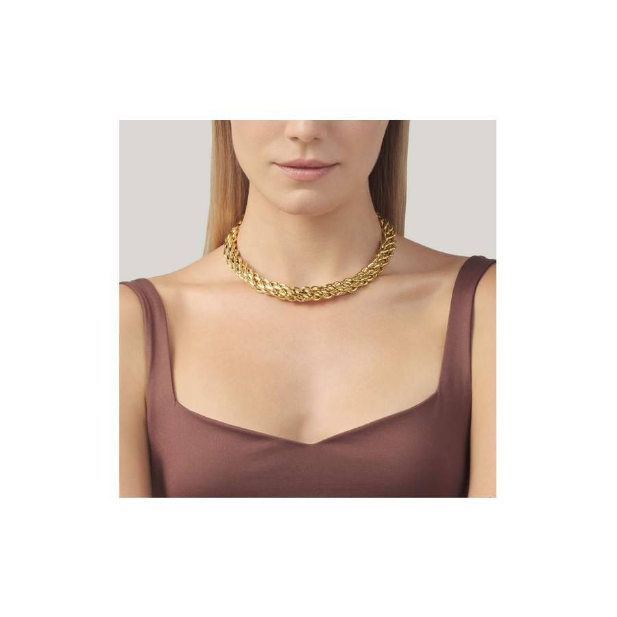 Collana Giovanni Raspini Nomad Sedona N0001