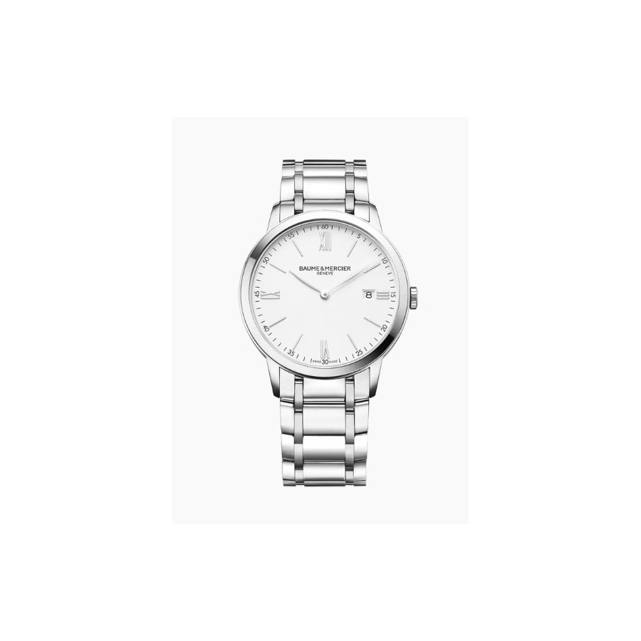 OROLOGIO BAUME & MERCIER  CLASSIMA 10354