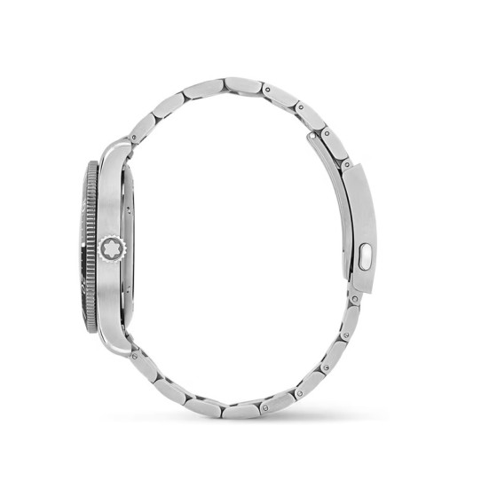 Orologio  Montblanc Iced Sea Automatic Date 129371