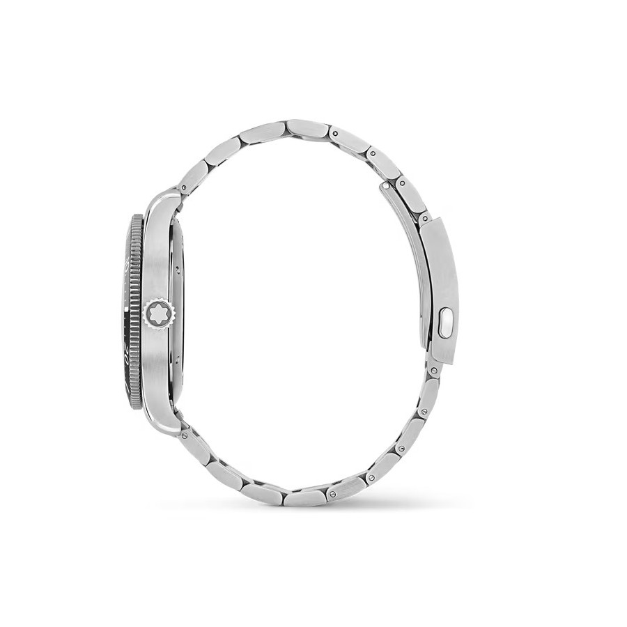 Orologio  Montblanc Iced Sea Automatic Date 129371