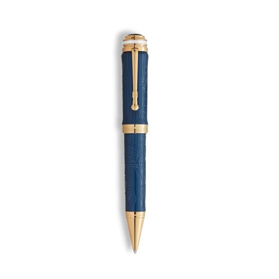 Penna Montblanc Penna a sfera Great Characters Homage to Queen Special Edition 131967
