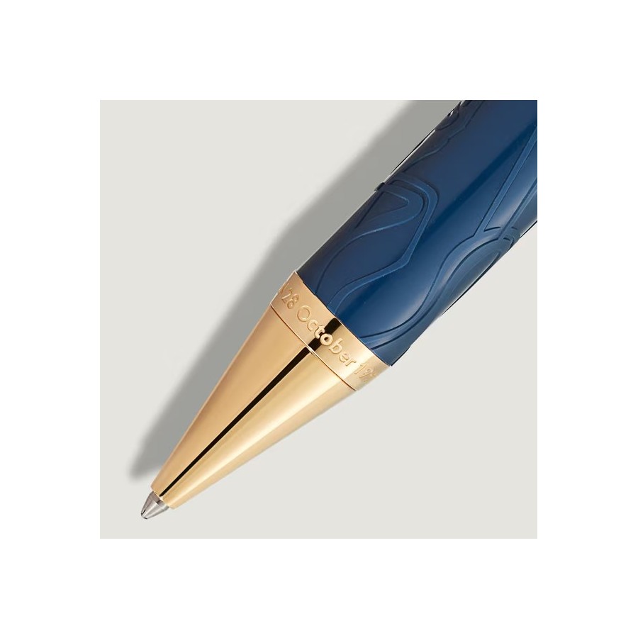 Penna Montblanc Penna a sfera Great Characters Homage to Queen Special Edition 131967
