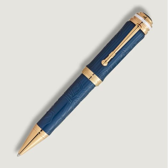 Penna Montblanc Penna a sfera Great Characters Homage to Queen Special Edition 131967