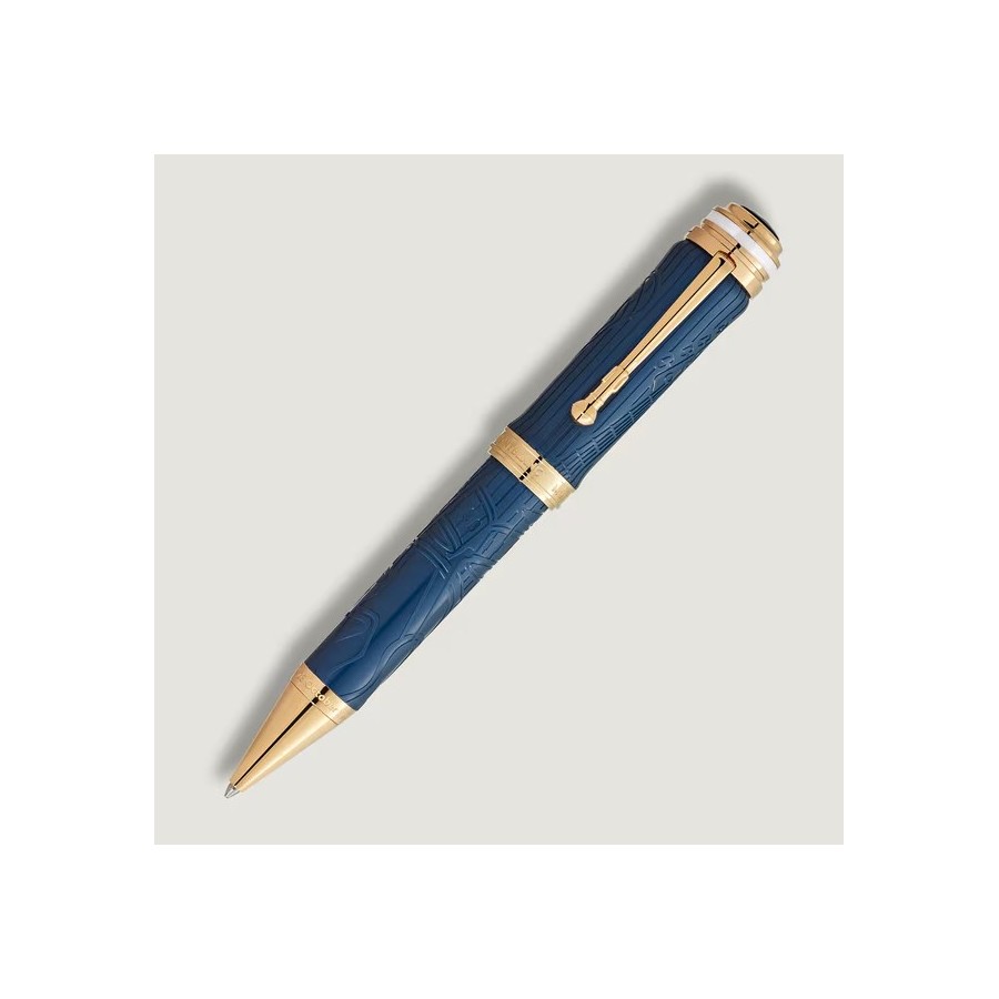 Penna Montblanc Penna a sfera Great Characters Homage to Queen Special Edition 131967
