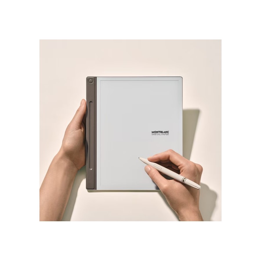 Digital Paper Montblanc  135011