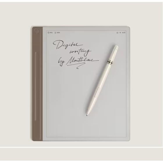 Digital Paper Montblanc  135011