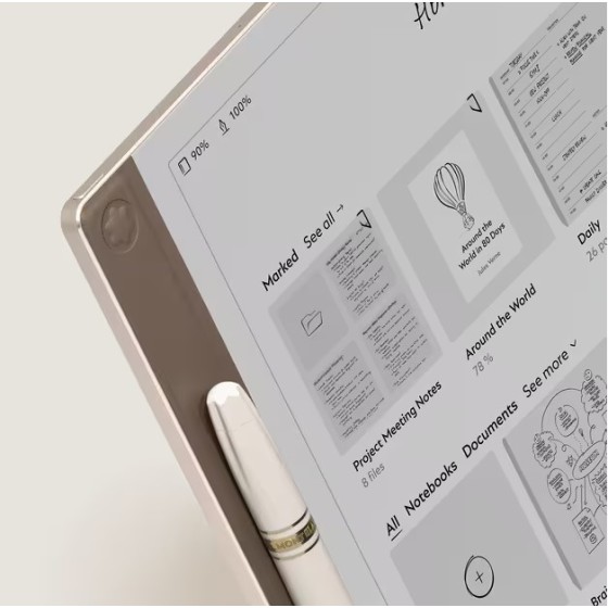 Digital Paper Montblanc  135011