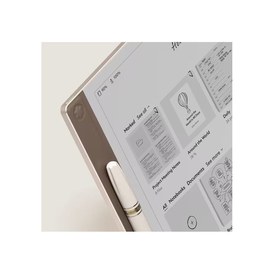 Digital Paper Montblanc  135011