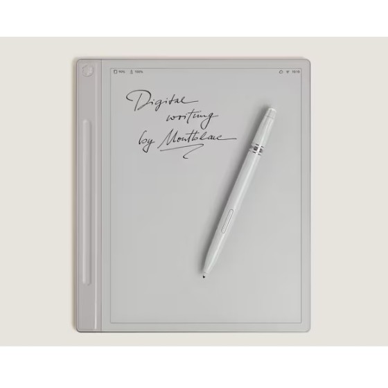 Digital Paper Montblanc  135012