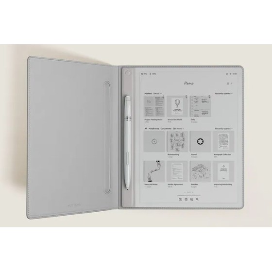 Digital Paper Montblanc  135012