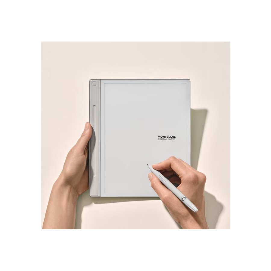 Digital Paper Montblanc  135012