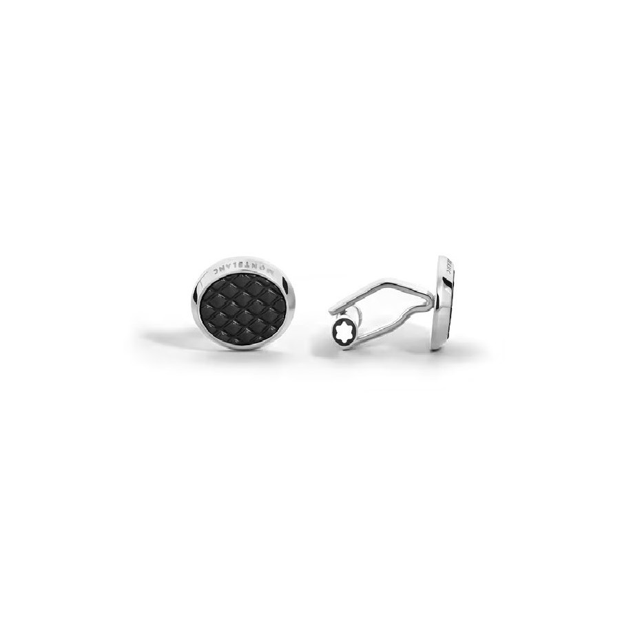 Gemelli  Montblanc Ovali Meisterstück 134468